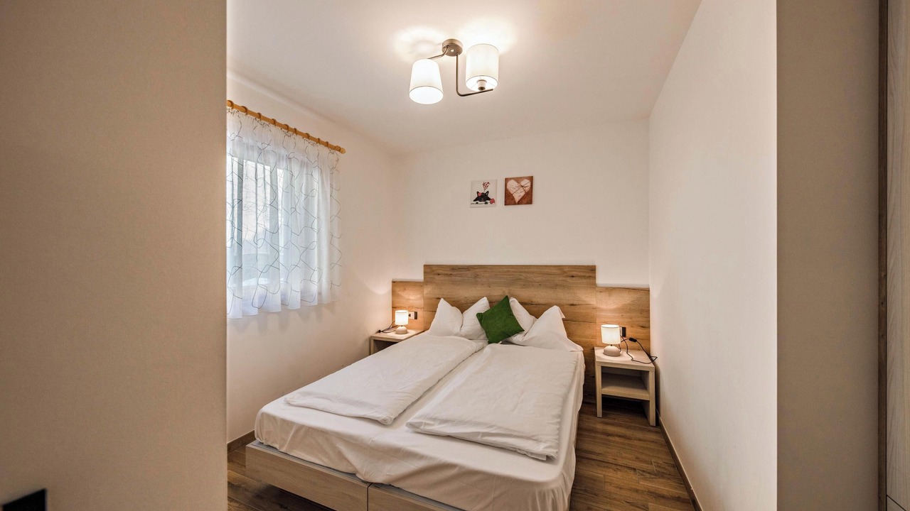 Photo of Bedroom in Predazzo