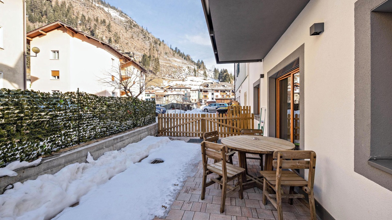 Photo of Outdoor in Predazzo