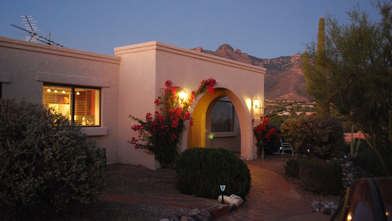 Photo of Outdoor in Catalina Foothills Estates