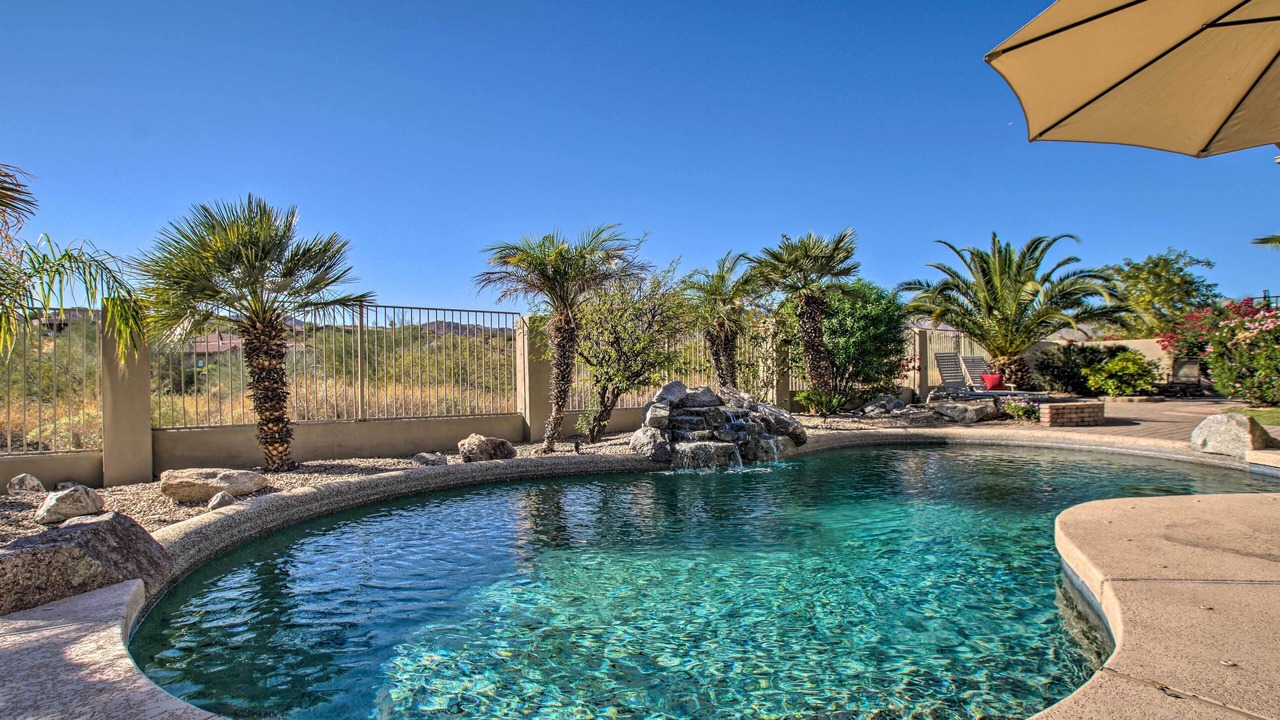 Photo of Outdoor in Fountain Hills