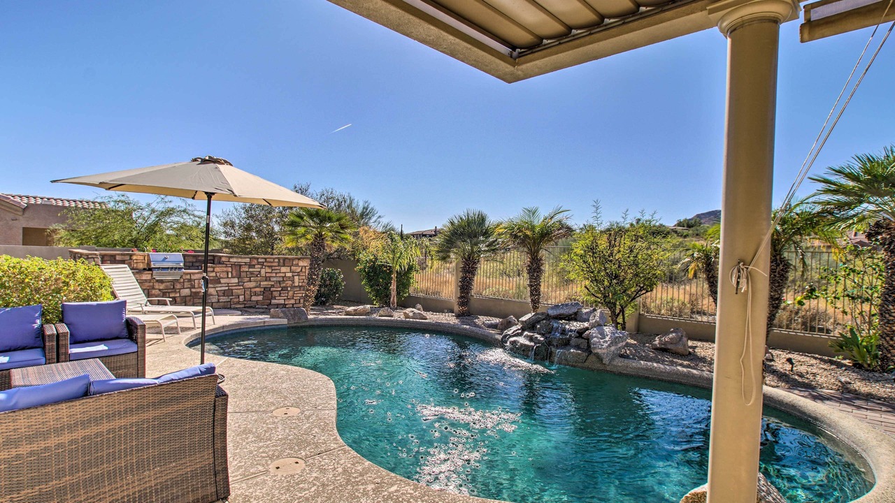 Photo of Outdoor in Fountain Hills