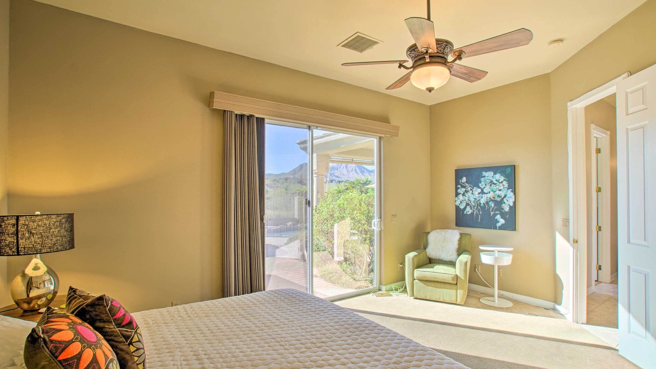 Photo of Bedroom in Fountain Hills