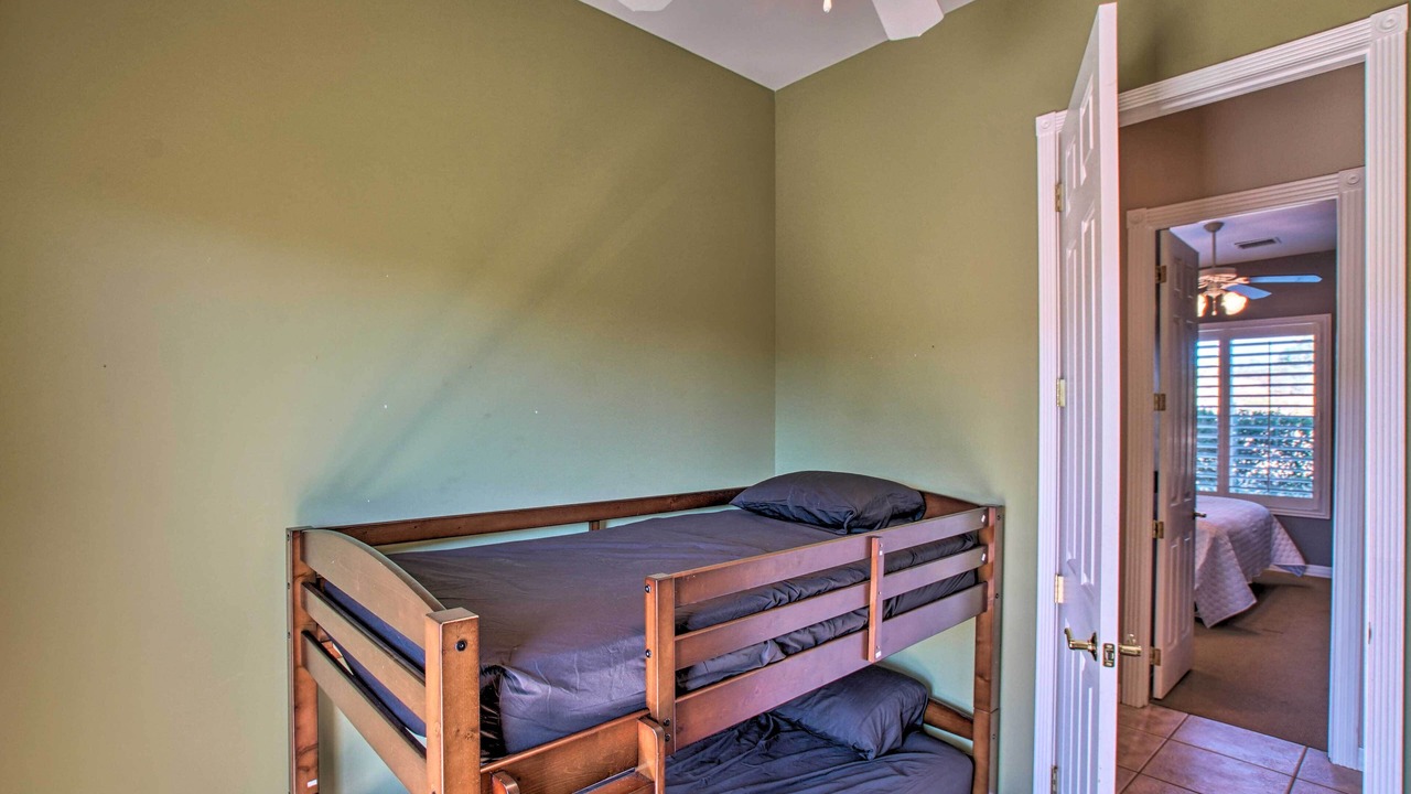 Photo of Bedroom in Fountain Hills