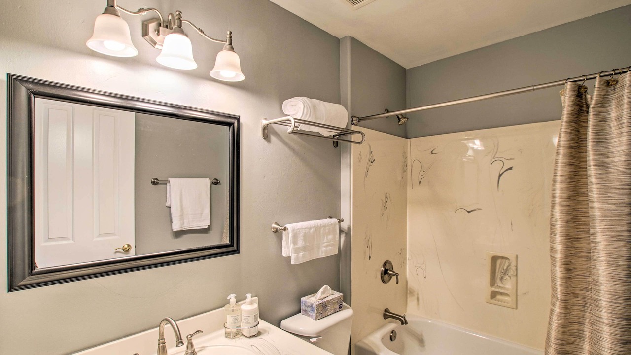 Photo of Bathroom in Fountain Hills