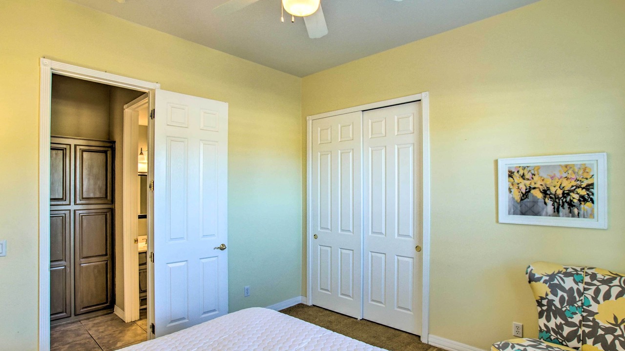 Photo of Bedroom in Fountain Hills