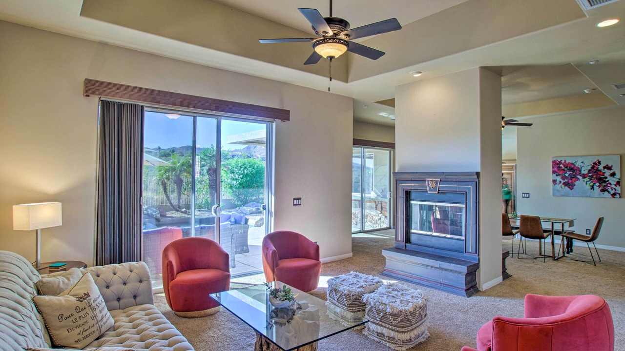 Photo of Bedroom in Fountain Hills