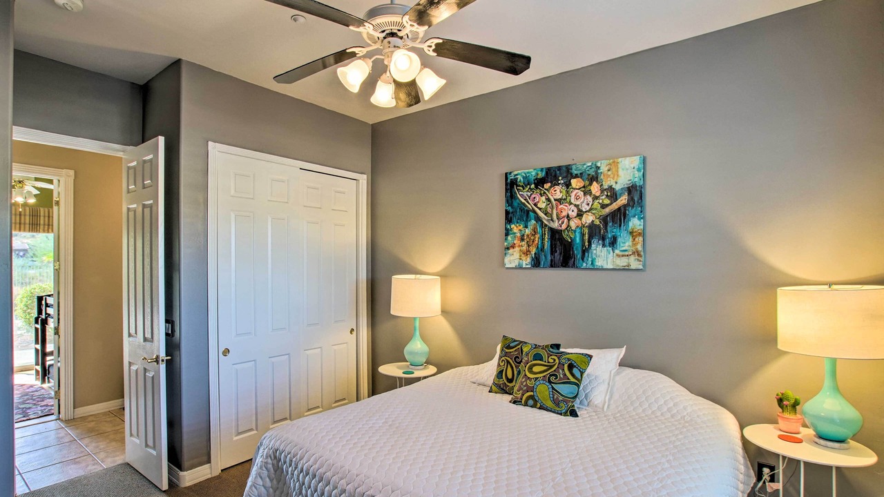 Photo of Bedroom in Fountain Hills