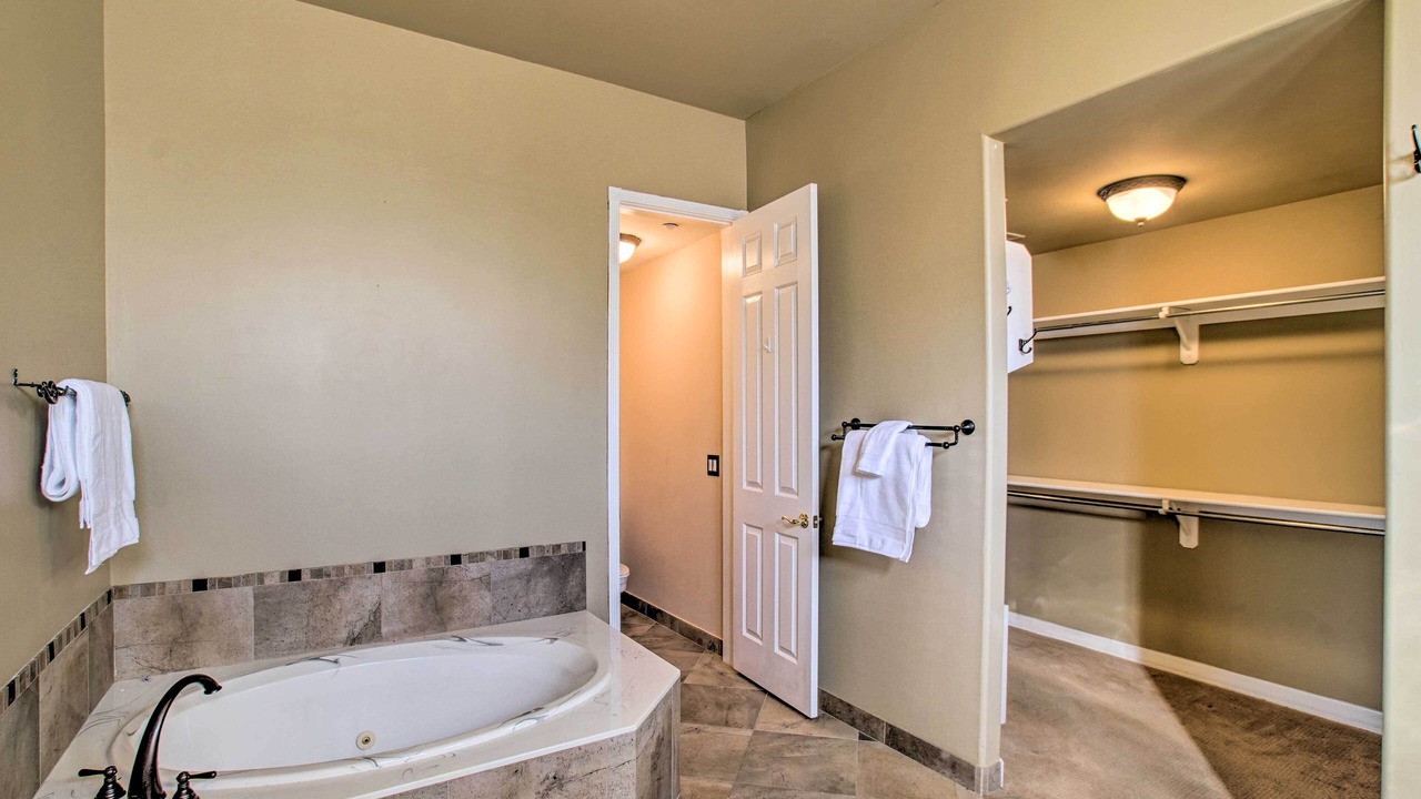 Photo of Bathroom in Fountain Hills