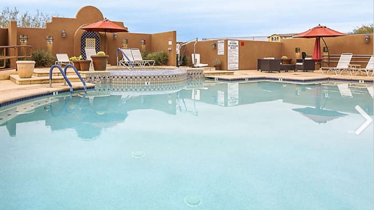 Photo of Outdoor in Cibola Vista