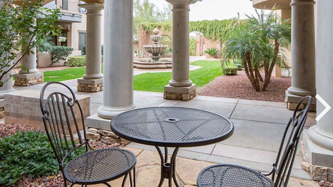 Photo of Outdoor in Cibola Vista