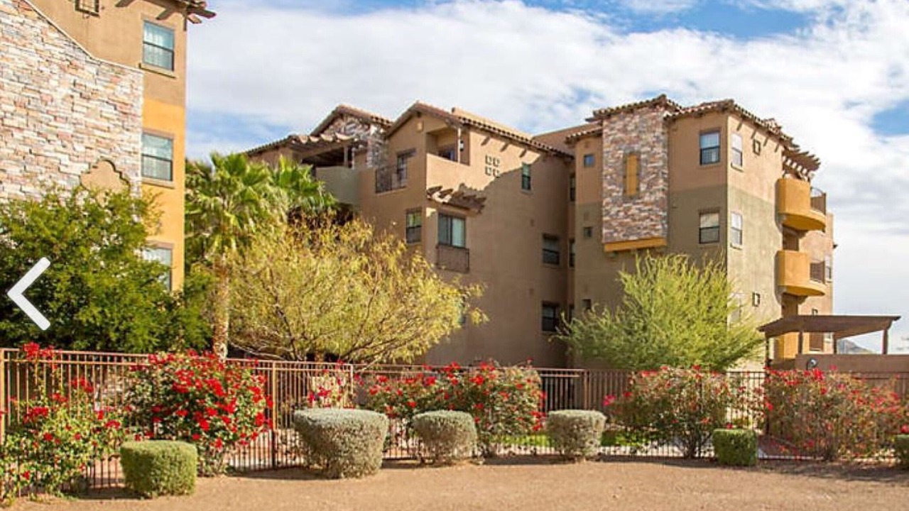 Photo of Outdoor in Cibola Vista