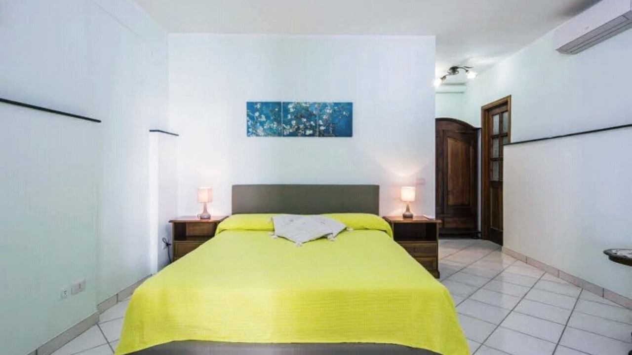 Photo of Bedroom in Conca dei Marini