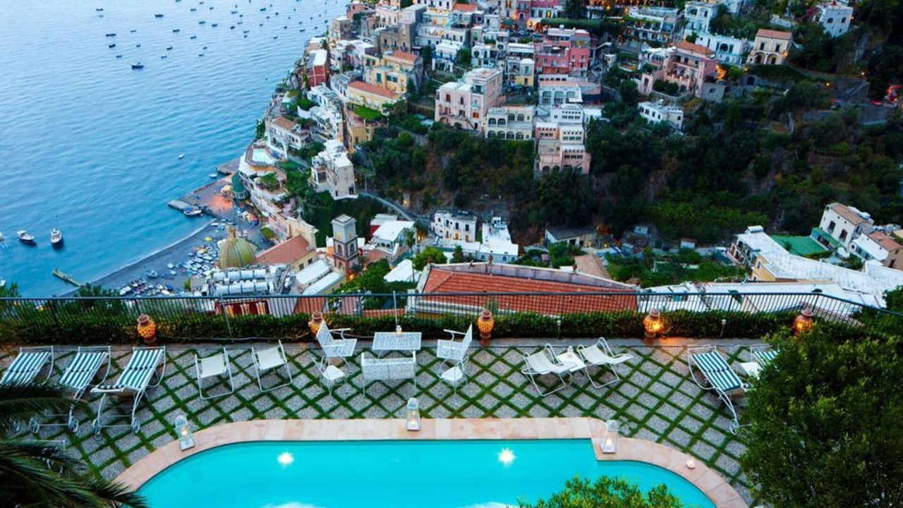 Photo of Outdoor in Positano