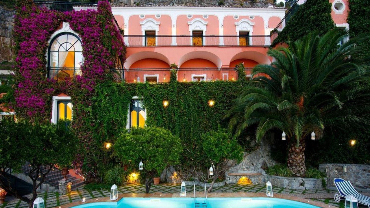 Photo of Outdoor in Positano