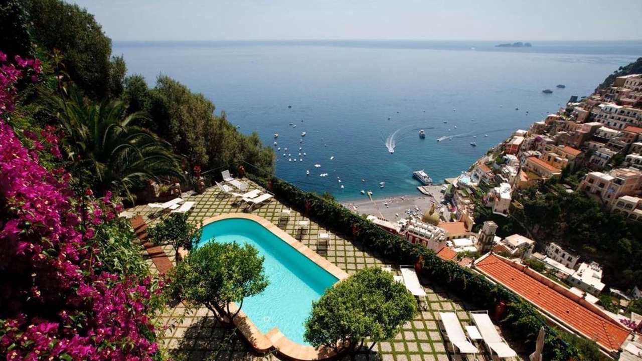 Photo of Outdoor in Positano