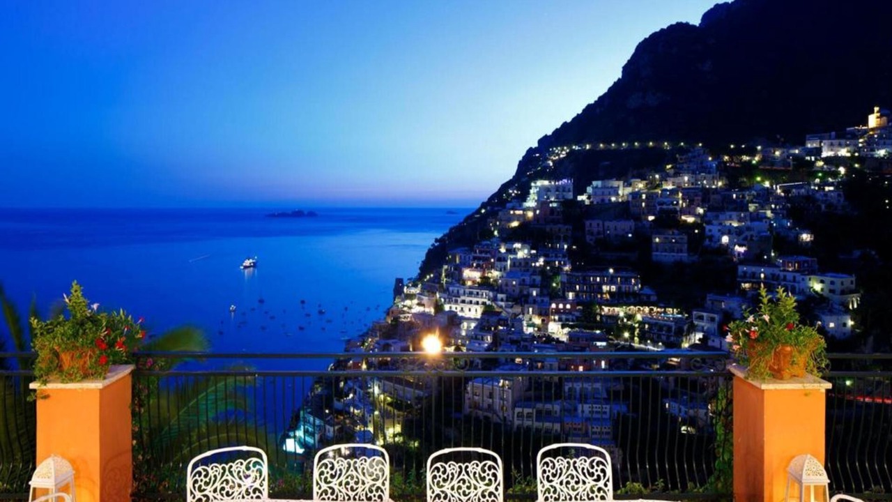 Photo of Outdoor in Positano