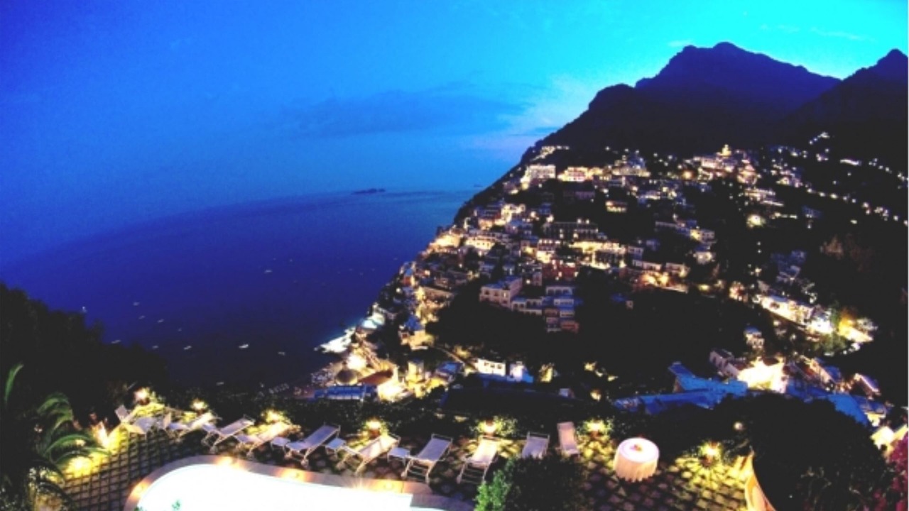 Photo of Outdoor in Positano