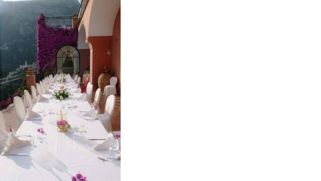 Photo of Outdoor in Positano