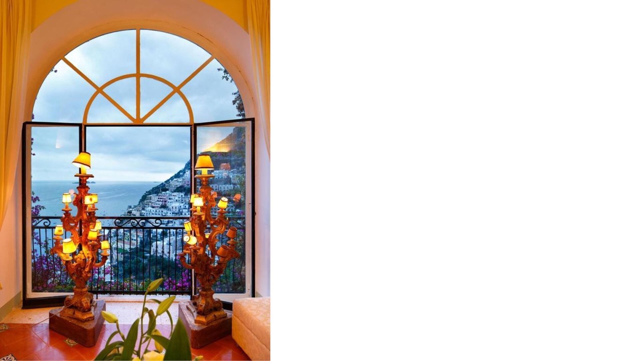Photo of Others in Positano