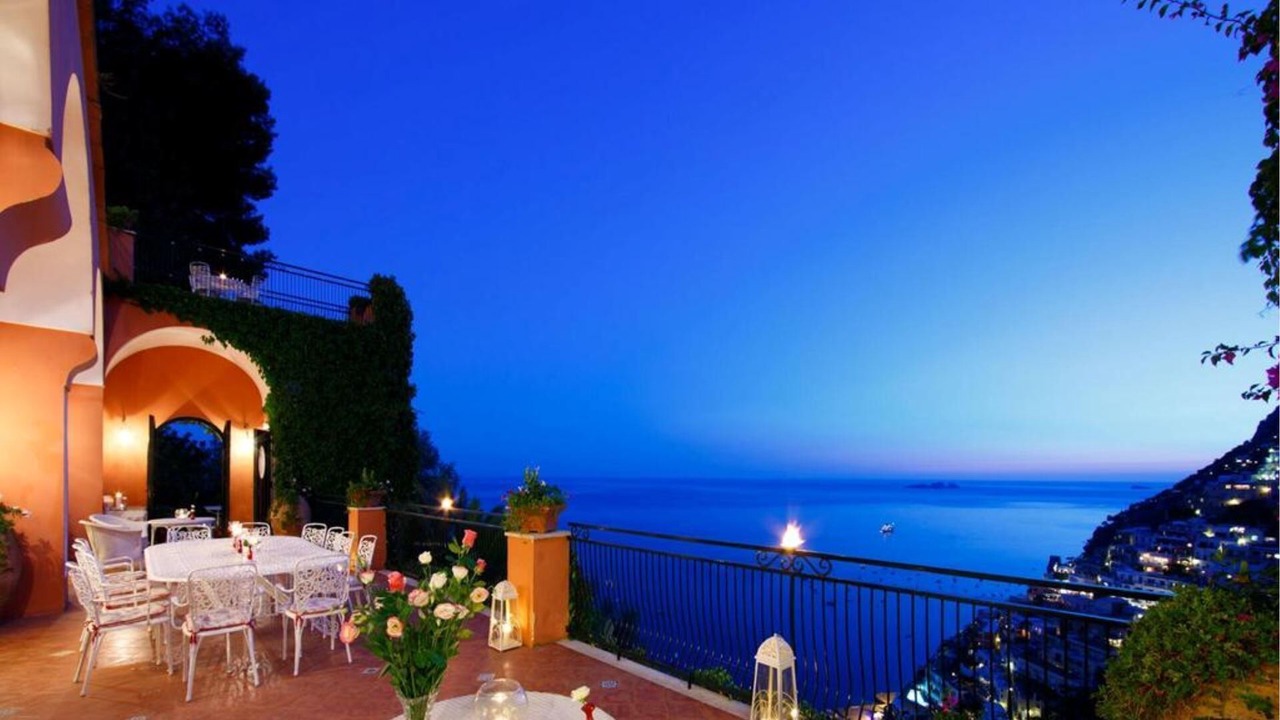 Photo of Outdoor in Positano