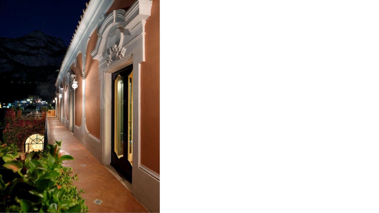 Photo of Outdoor in Positano