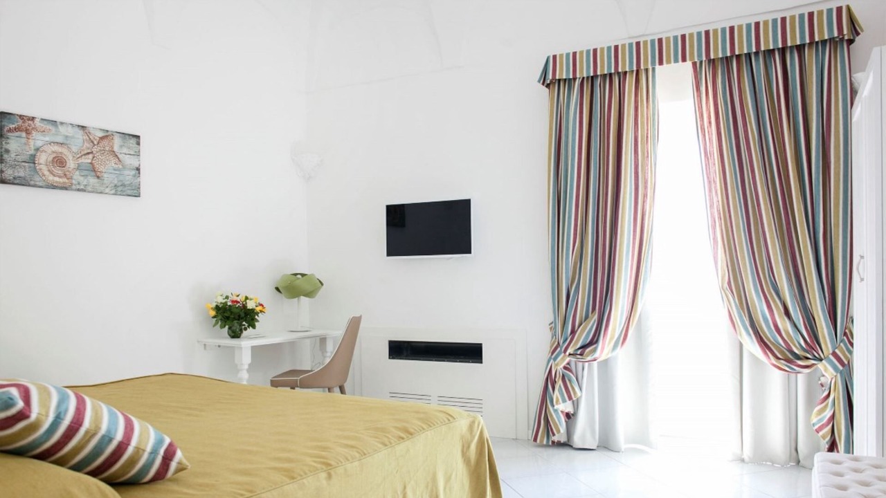 Photo of Bedroom in Chiesa Nuova