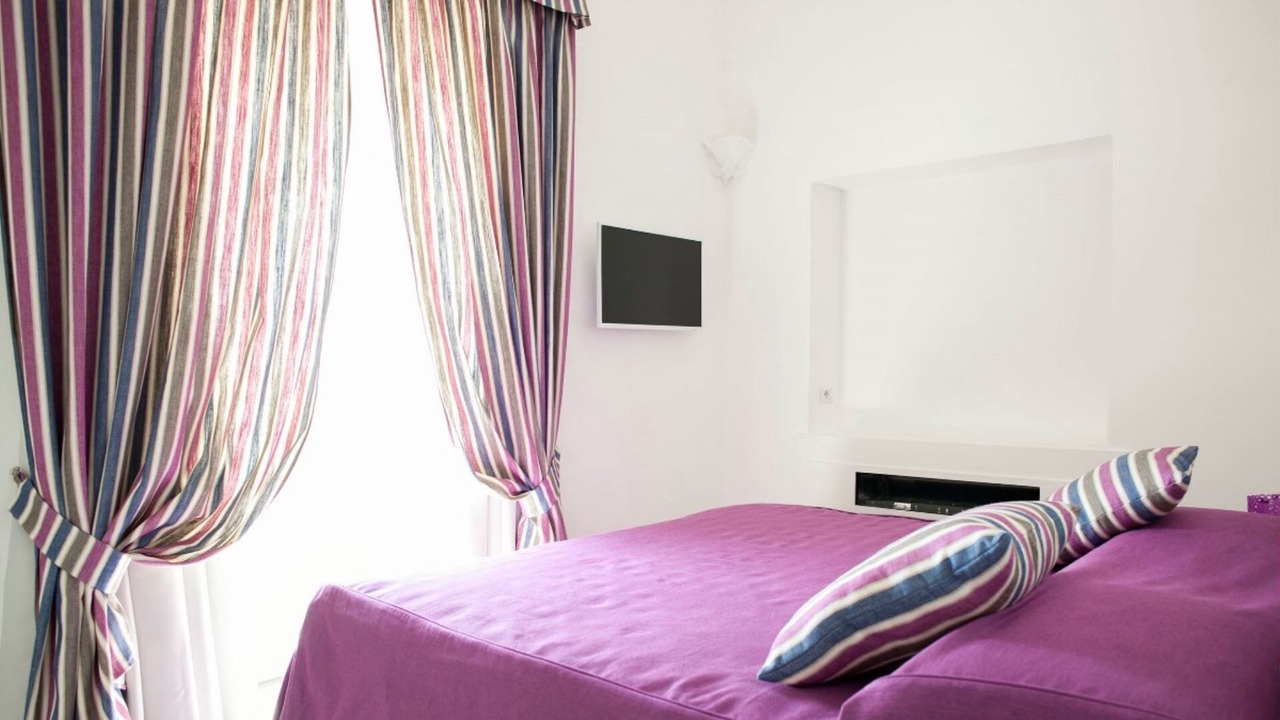 Photo of Bedroom in Chiesa Nuova