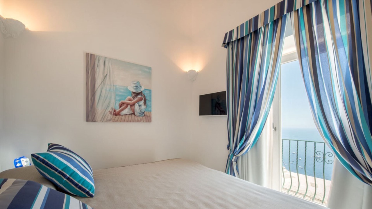 Photo of Bedroom in Chiesa Nuova