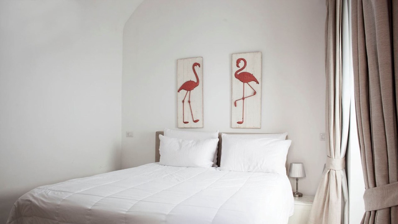 Photo of Bedroom in Chiesa Nuova