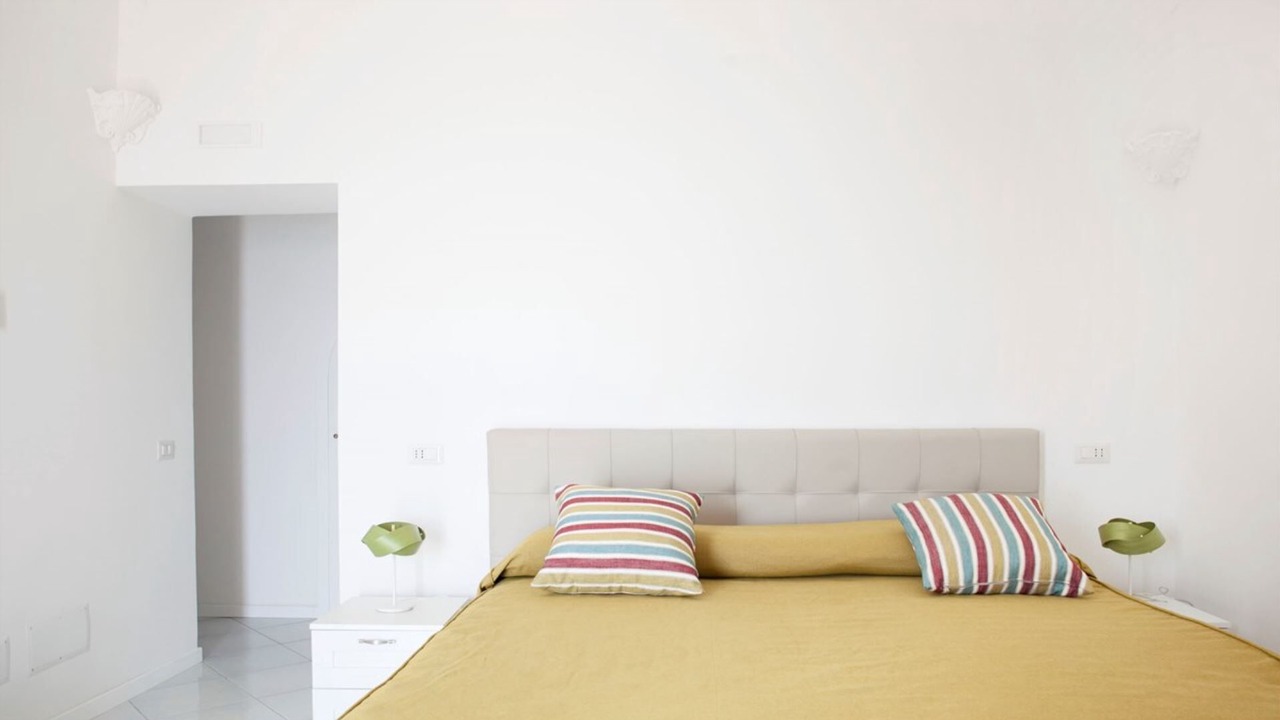 Photo of Bedroom in Chiesa Nuova