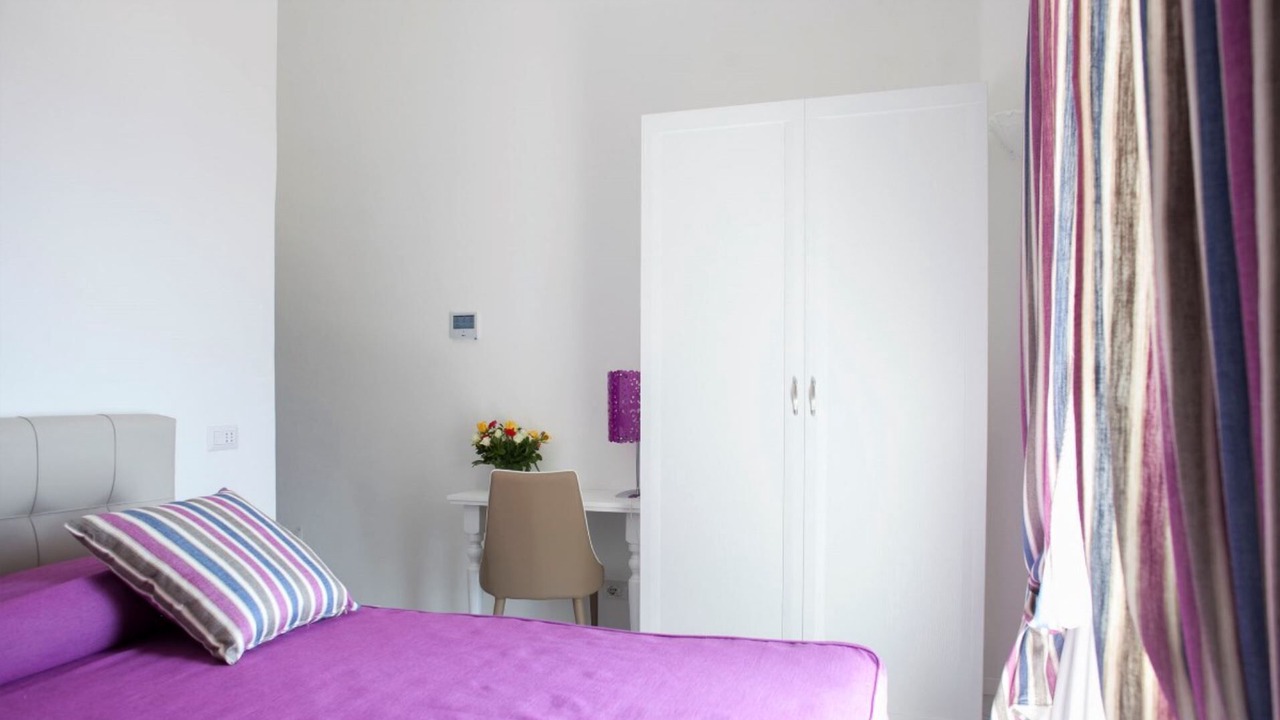 Photo of Bedroom in Chiesa Nuova