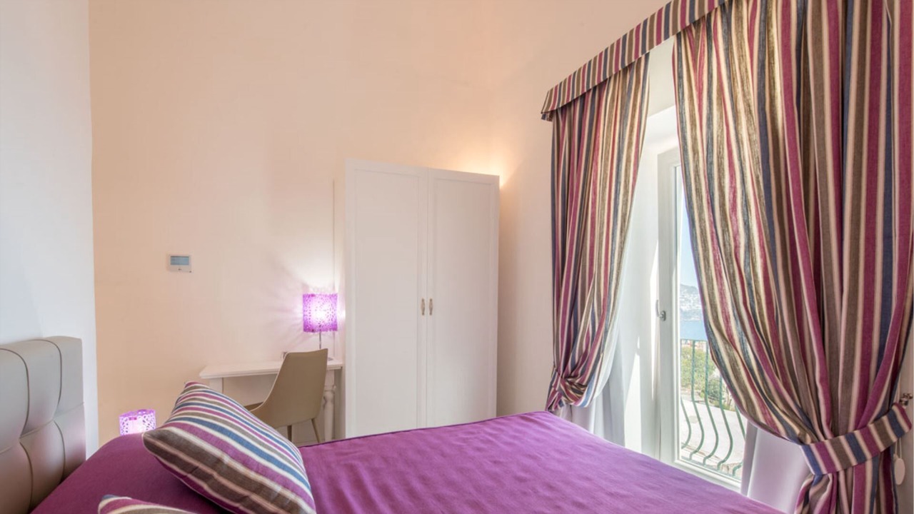 Photo of Bedroom in Chiesa Nuova