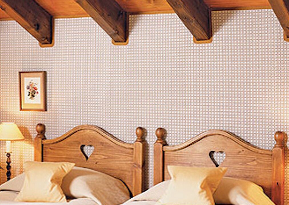 Photo of Bedroom in Zermatt