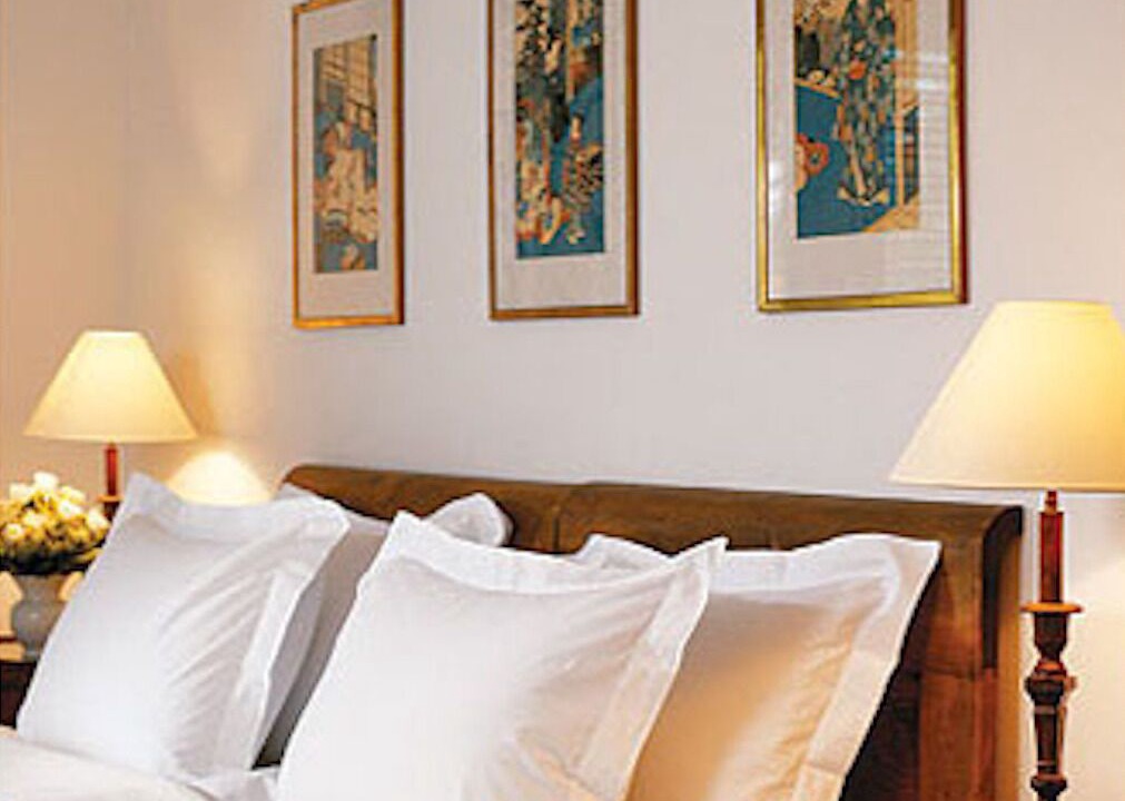 Photo of Bedroom in Zermatt