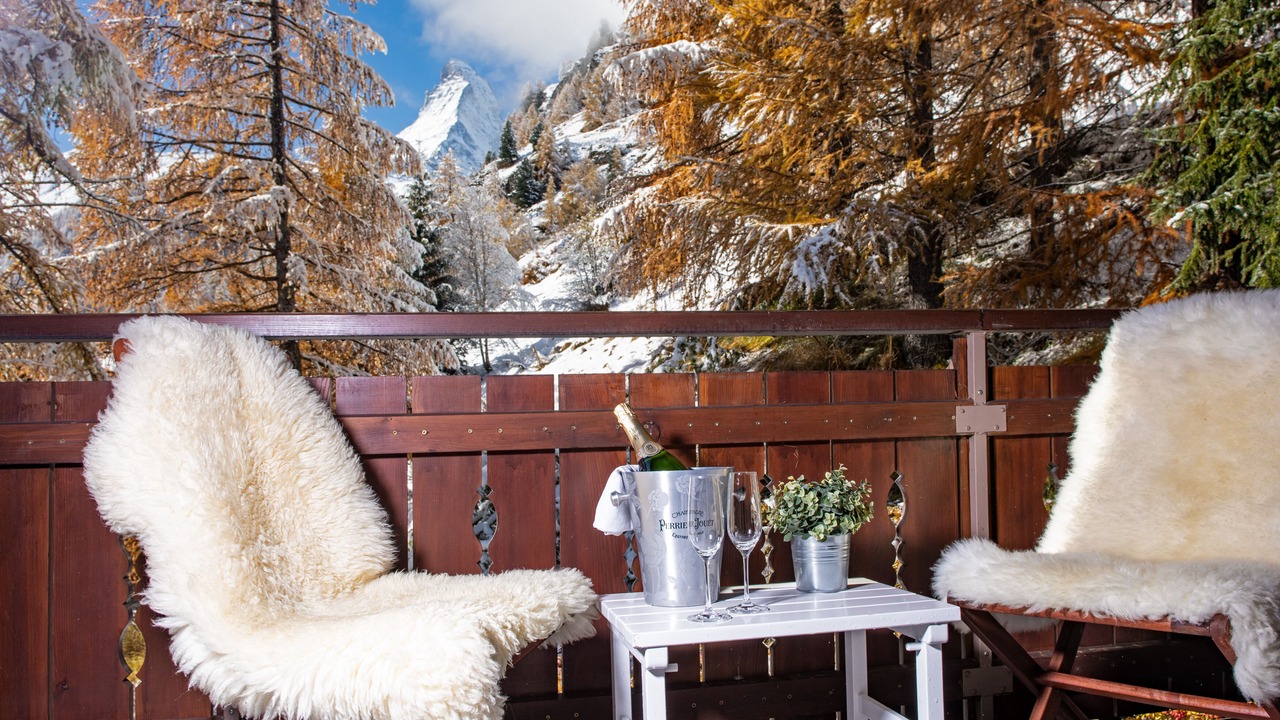 Photo of Outdoor in Zermatt