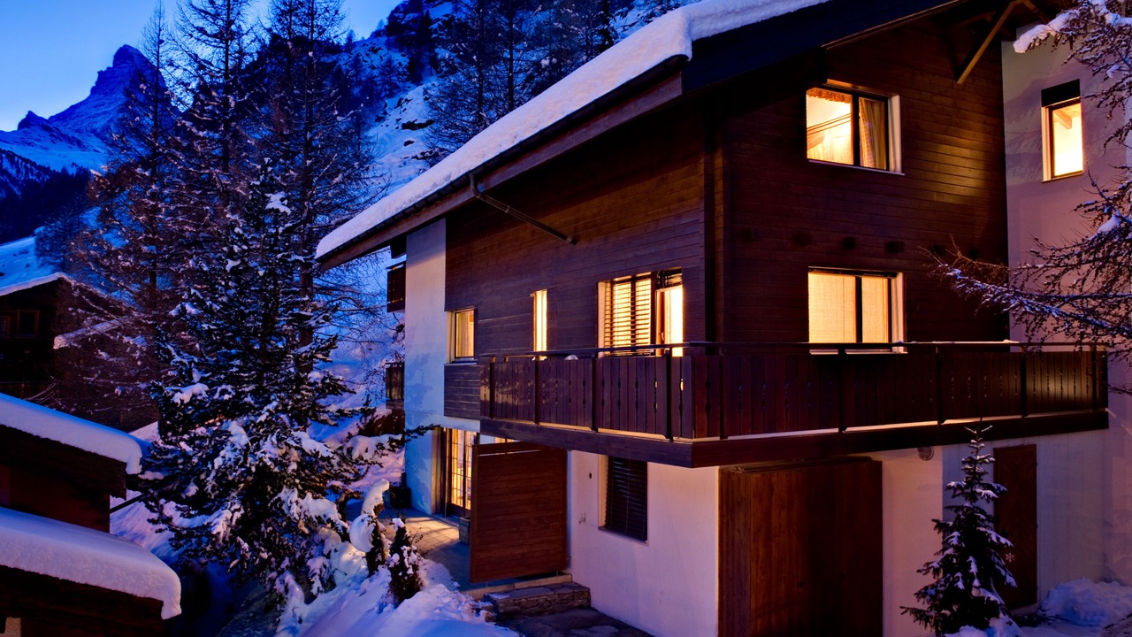Photo of Outdoor in Zermatt