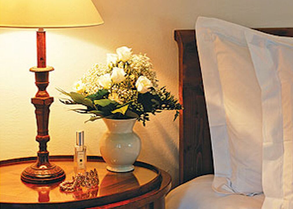 Photo of Bedroom in Zermatt