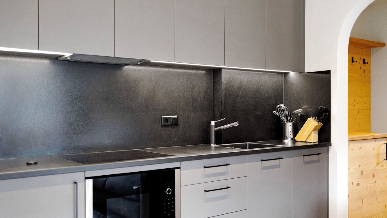 Photo of Kitchen in San Martino in Badia
