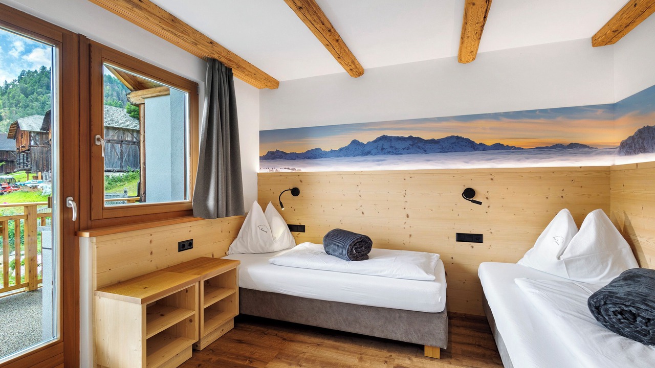 Photo of Bedroom in San Martino in Badia