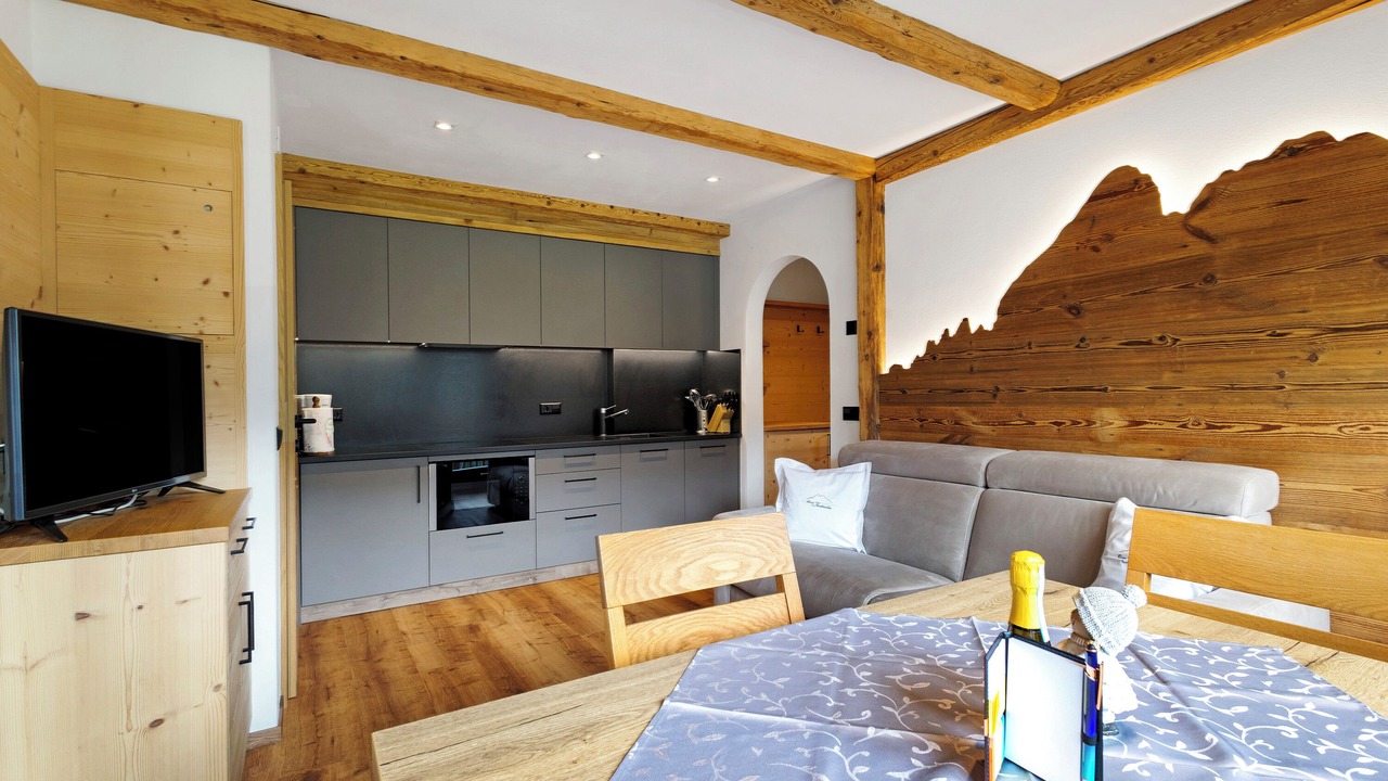 Photo of Livingroom in San Martino in Badia