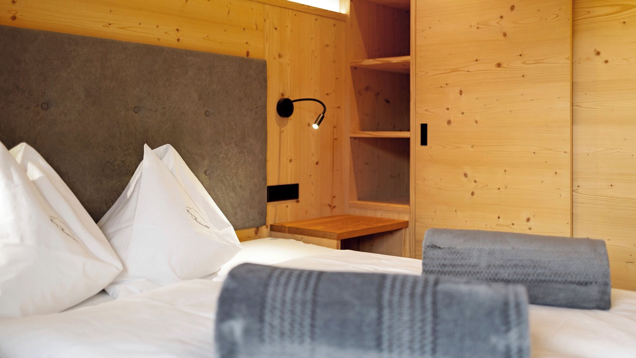 Photo of Bedroom in San Martino in Badia