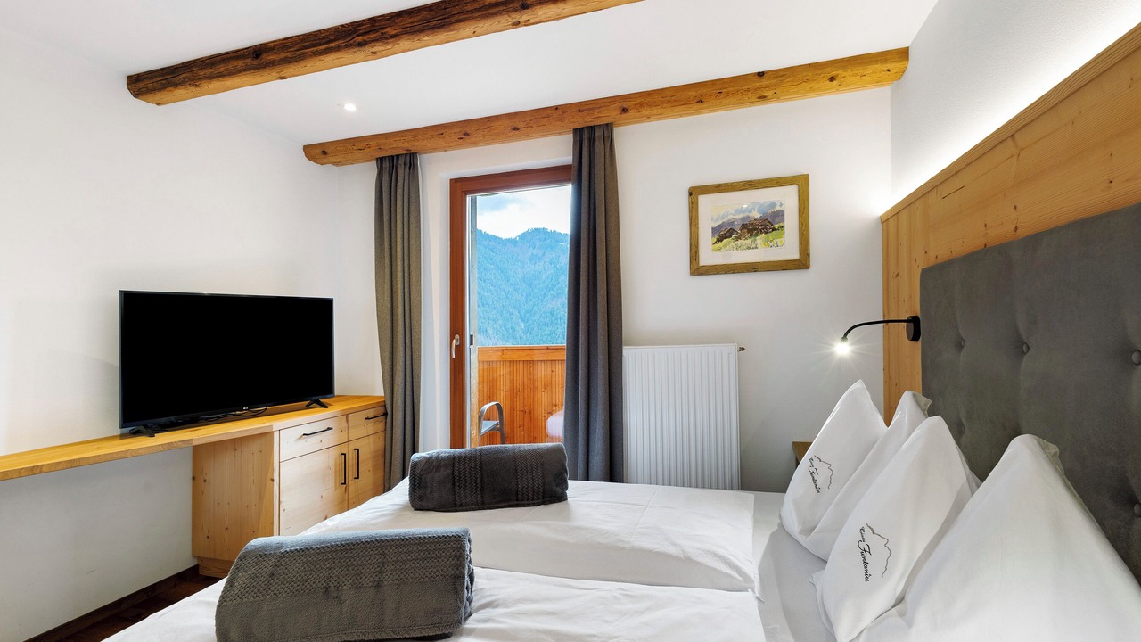 Photo of Bedroom in San Martino in Badia
