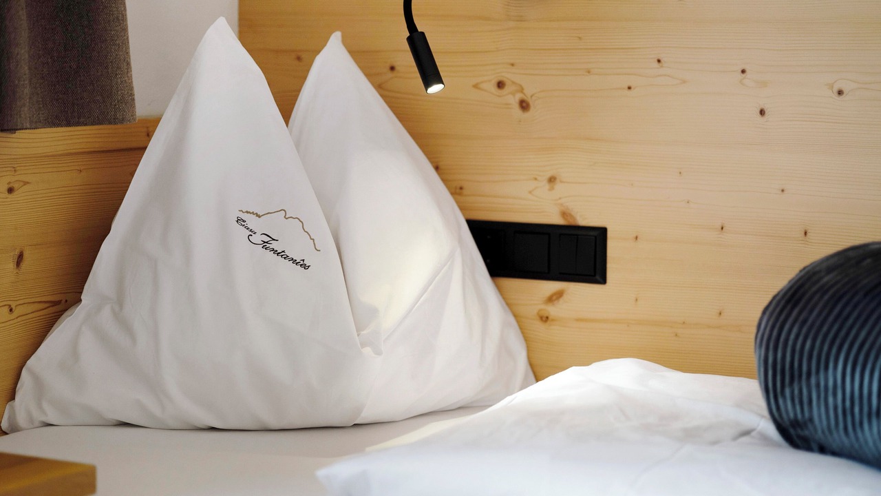 Photo of Bedroom in San Martino in Badia
