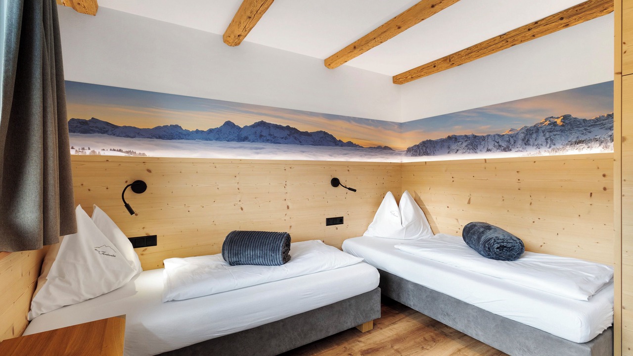 Photo of Bedroom in San Martino in Badia