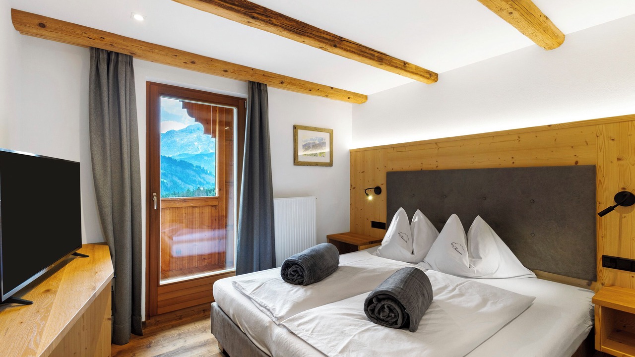 Photo of Bedroom in San Martino in Badia