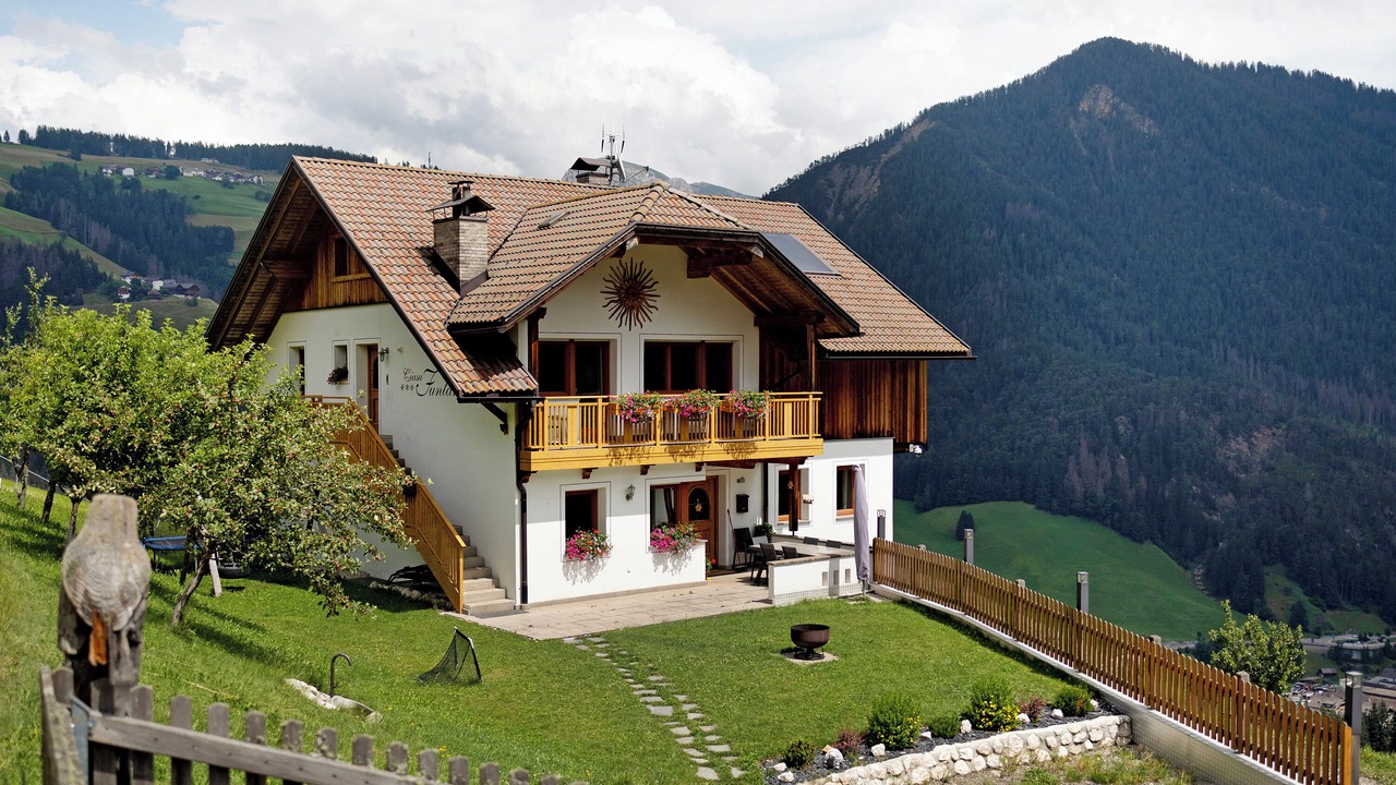 Photo of Outdoor in San Martino in Badia