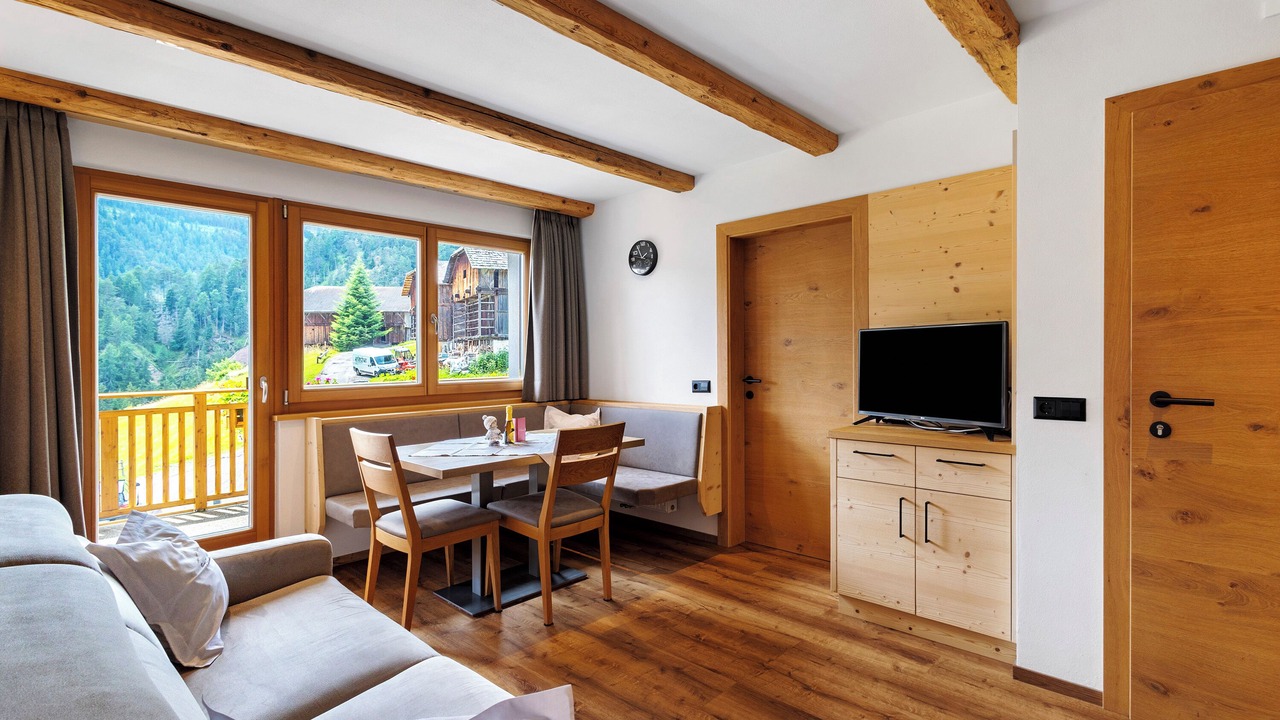 Photo of Livingroom in San Martino in Badia