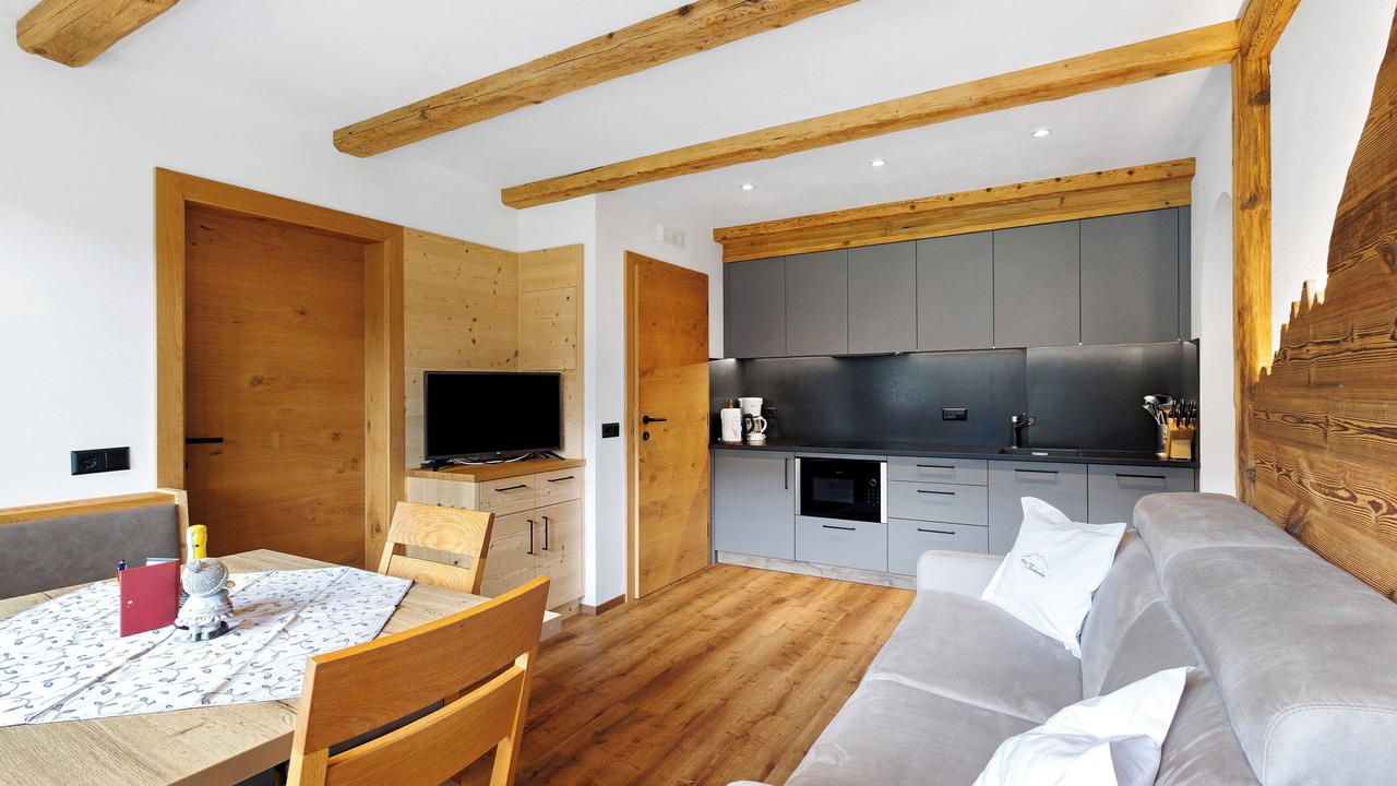Photo of Livingroom in San Martino in Badia