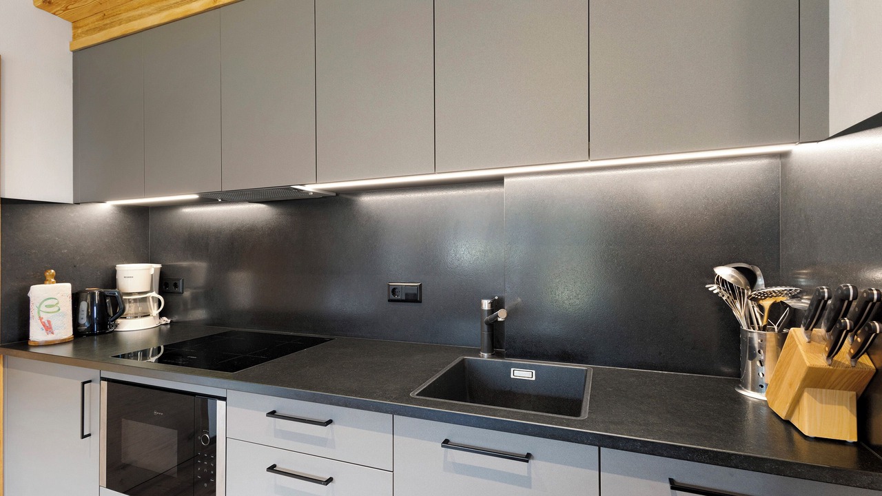 Photo of Kitchen in San Martino in Badia