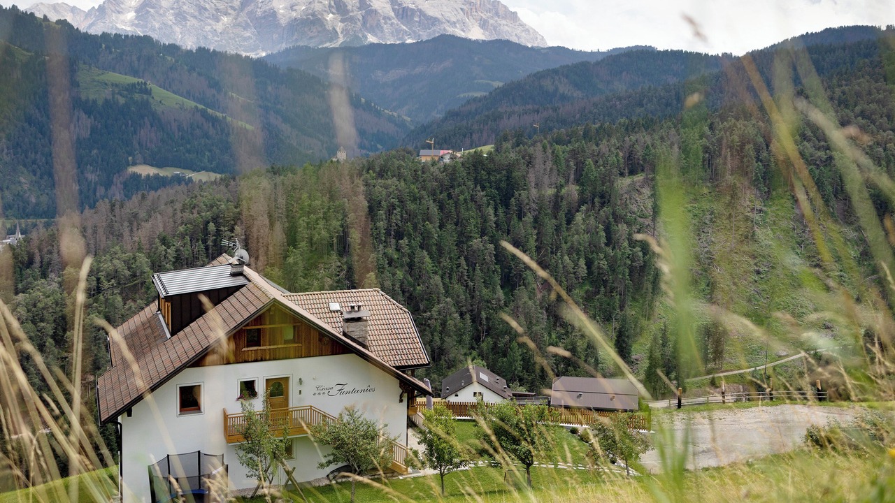 Photo of Outdoor in San Martino in Badia